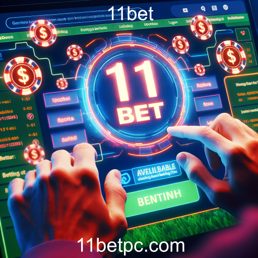 Apostas Esportivas: Sua Porta de Entrada para a 11bet